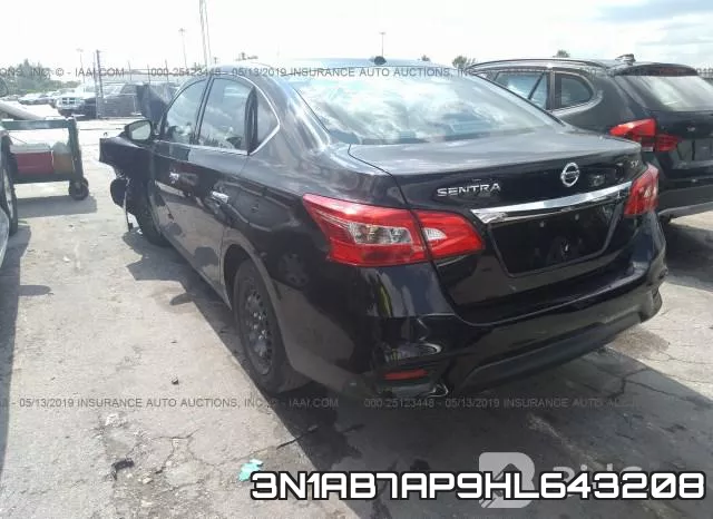3N1AB7AP9HL643208 фото 4