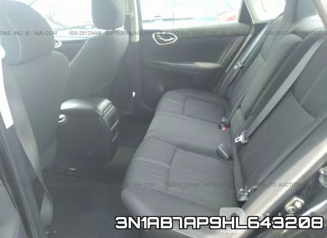 3N1AB7AP9HL643208 фото 8