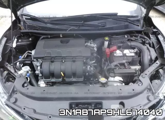 3N1AB7AP9HL674040 фото 2