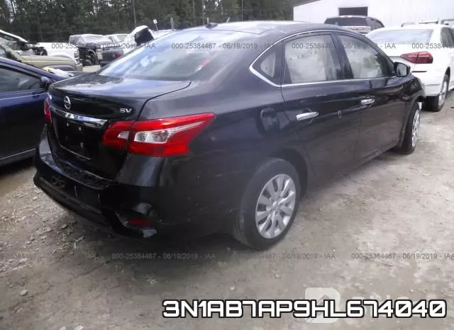 3N1AB7AP9HL674040 фото 5