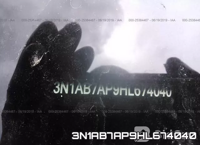 3N1AB7AP9HL674040 фото 10