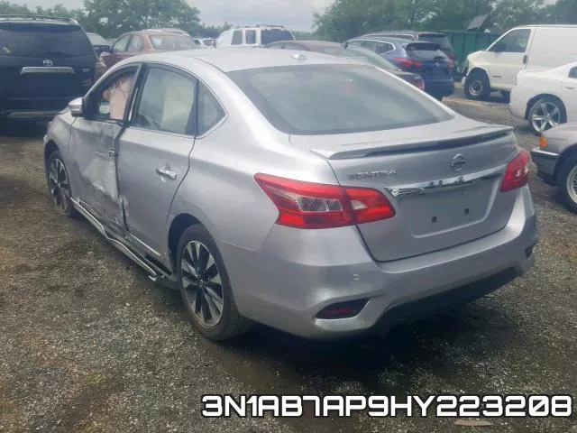 3N1AB7AP9HY223208 фото 4