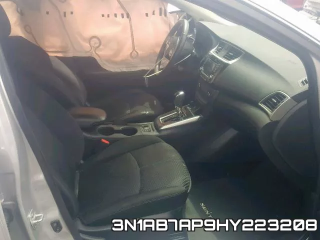 3N1AB7AP9HY223208 фото 6