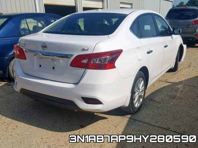 3N1AB7AP9HY280590 фото 5