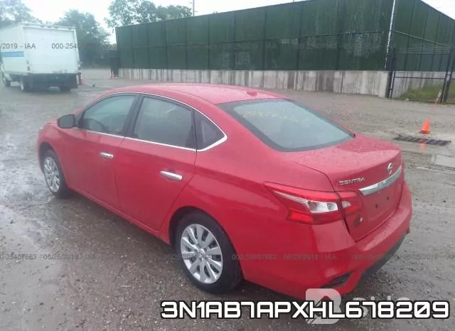 3N1AB7APXHL678209 фото 4