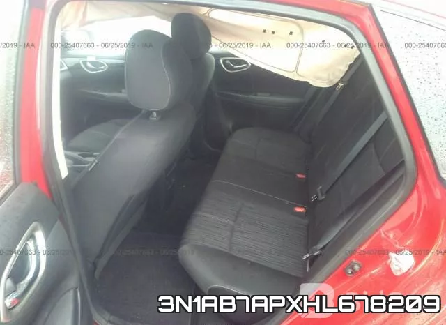 3N1AB7APXHL678209 фото 9