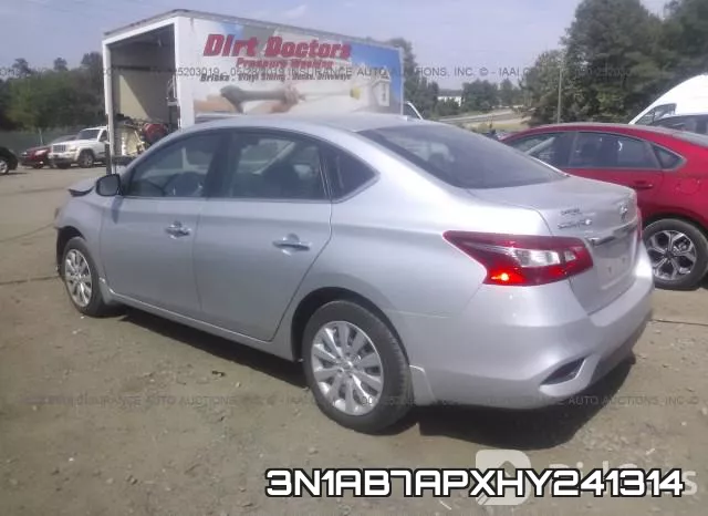 3N1AB7APXHY241314 фото 4