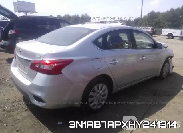 3N1AB7APXHY241314 фото 5