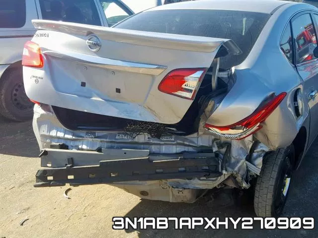 3N1AB7APXHY270909 фото 10