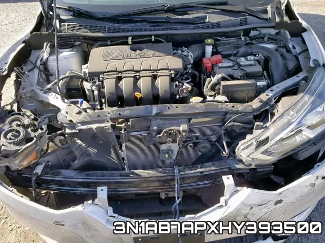 3N1AB7APXHY393500 фото 8