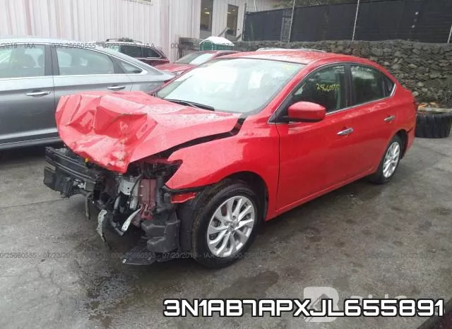 3N1AB7APXJL655891 фото 3
