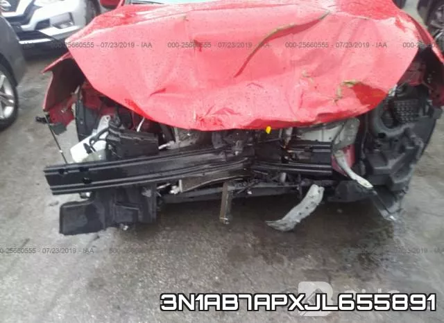 3N1AB7APXJL655891 фото 7