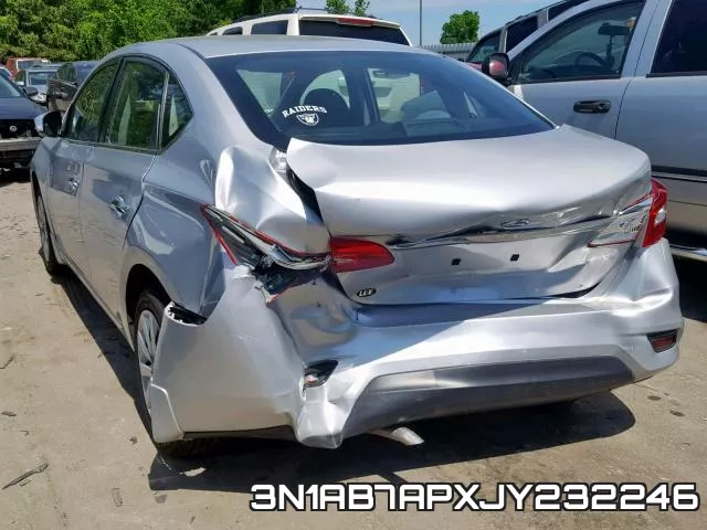 3N1AB7APXJY232246 фото 4