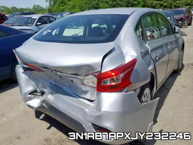 3N1AB7APXJY232246 фото 5