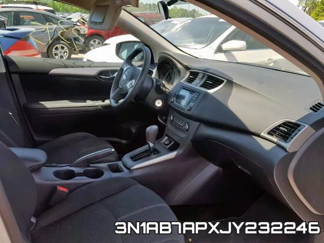 3N1AB7APXJY232246 фото 6