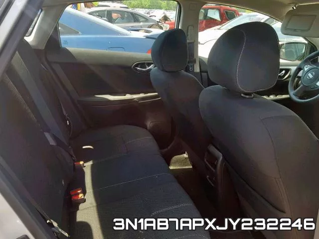 3N1AB7APXJY232246 фото 7