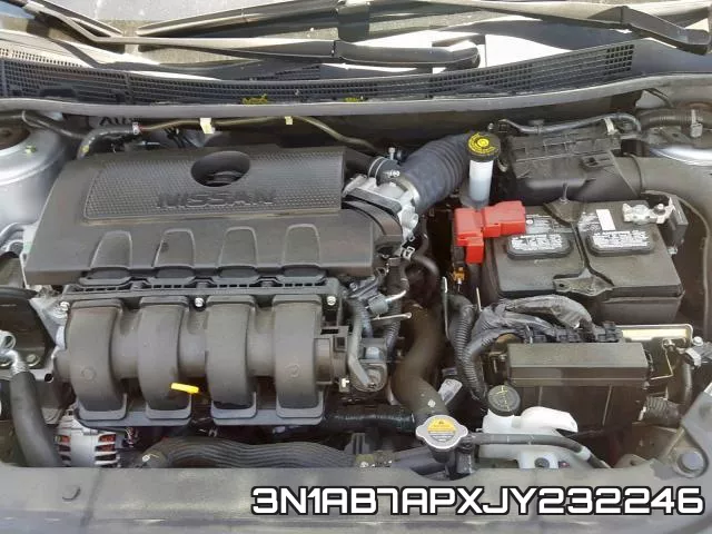 3N1AB7APXJY232246 фото 8
