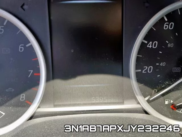 3N1AB7APXJY232246 фото 9