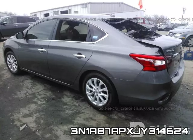 3N1AB7APXJY314624 фото 4