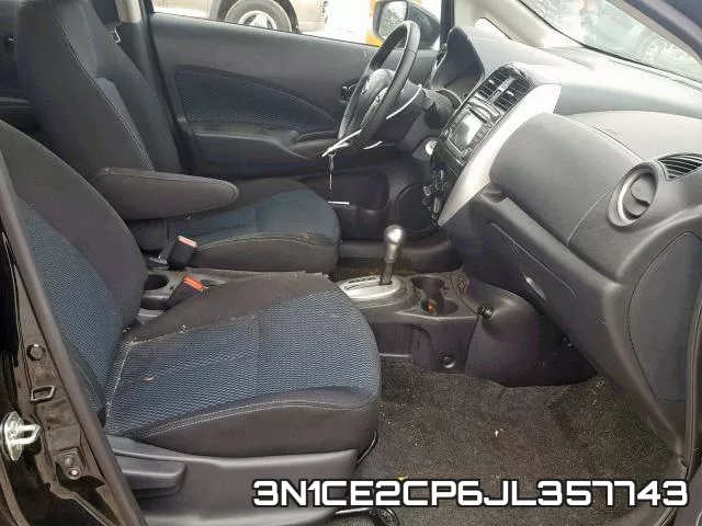 3N1CE2CP6JL357743 фото 6