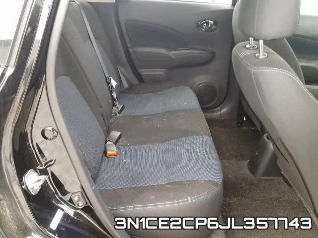 3N1CE2CP6JL357743 фото 7