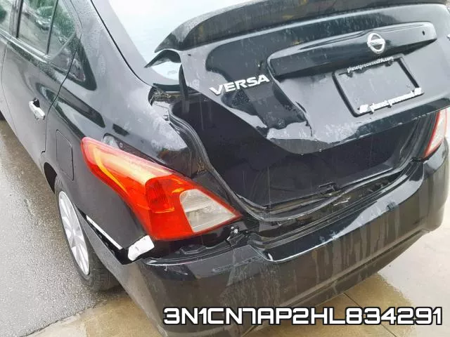 3N1CN7AP2HL834291 фото 10