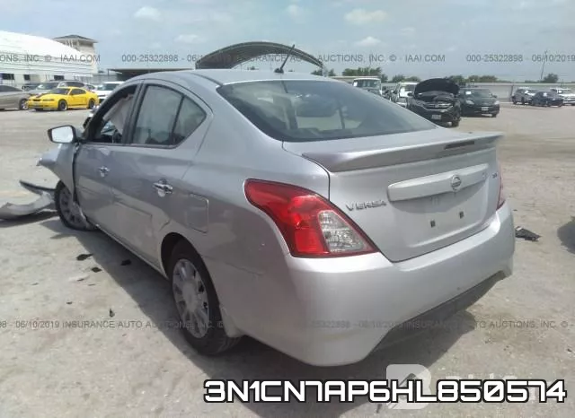 3N1CN7AP6HL850574 фото 4