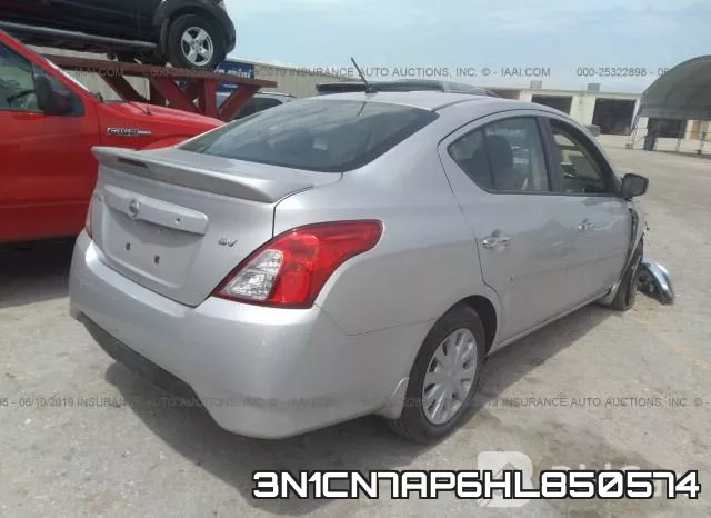 3N1CN7AP6HL850574 фото 5
