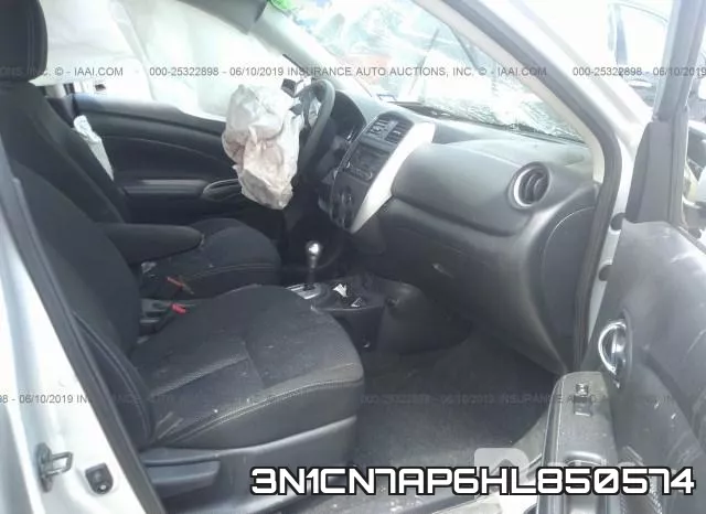 3N1CN7AP6HL850574 фото 6