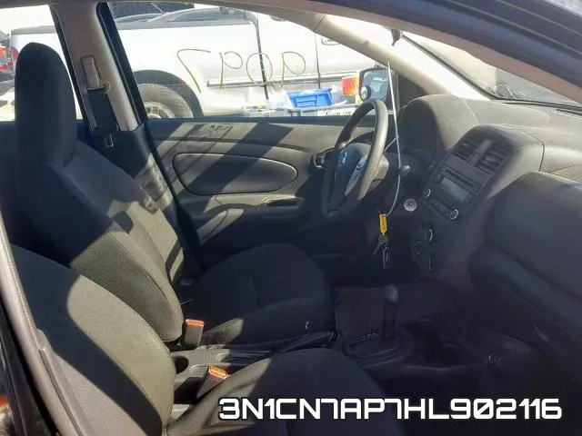 3N1CN7AP7HL902116 фото 6