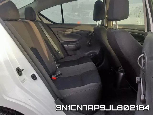 3N1CN7AP9JL802184 фото 7