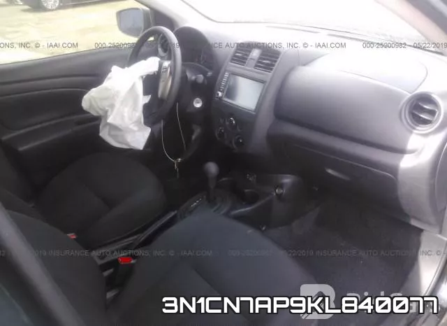 3N1CN7AP9KL840077 фото 6
