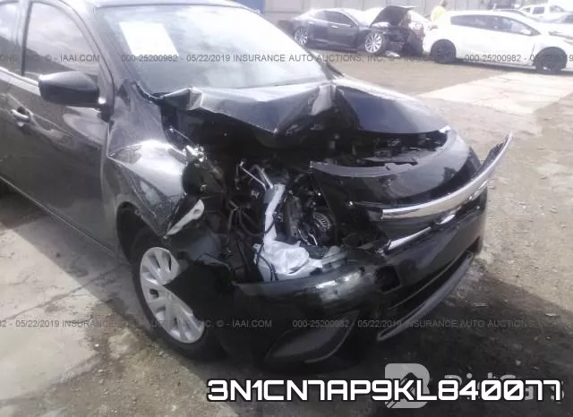 3N1CN7AP9KL840077 фото 7