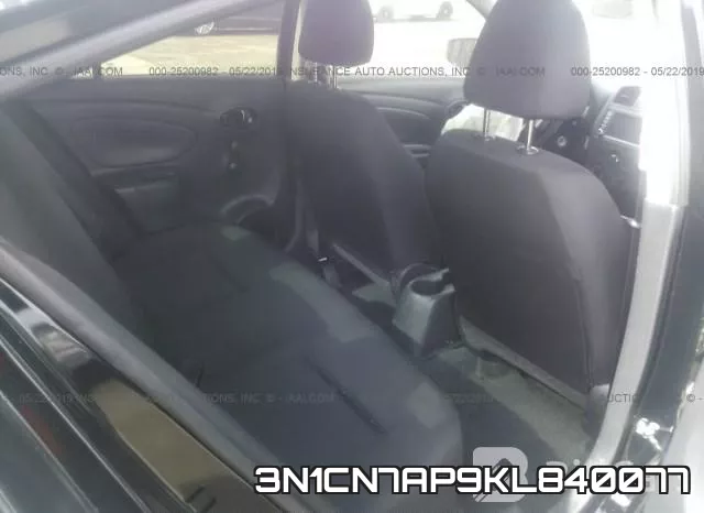 3N1CN7AP9KL840077 фото 9
