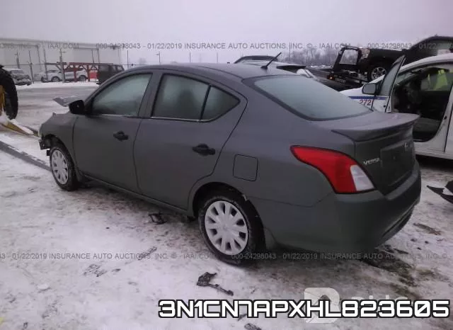 3N1CN7APXHL823605 фото 4