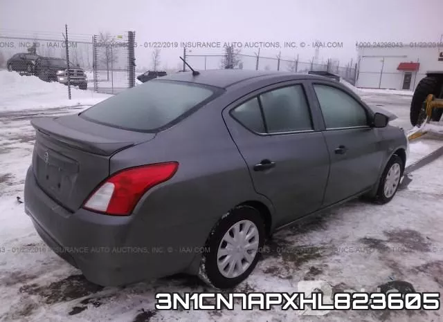 3N1CN7APXHL823605 фото 5
