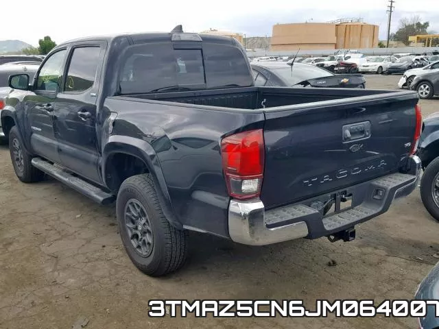 3TMAZ5CN6JM064007 фото 4