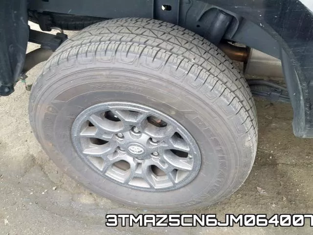 3TMAZ5CN6JM064007 фото 10