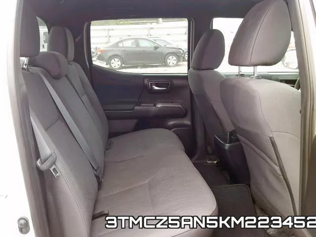 3TMCZ5AN5KM223452 фото 7