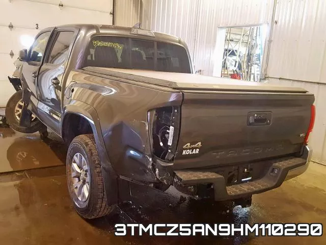 3TMCZ5AN9HM110290 фото 4