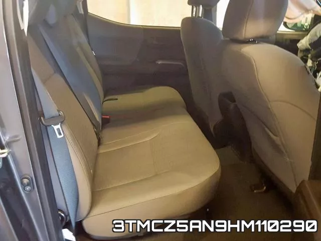 3TMCZ5AN9HM110290 фото 7