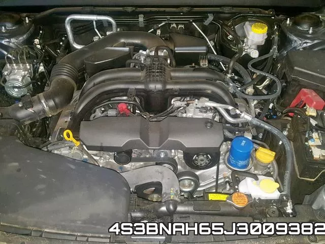 4S3BNAH65J3009382 фото 8