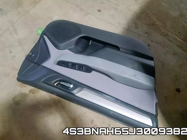 4S3BNAH65J3009382 фото 10