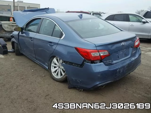 4S3BNAN62J3026189 фото 4