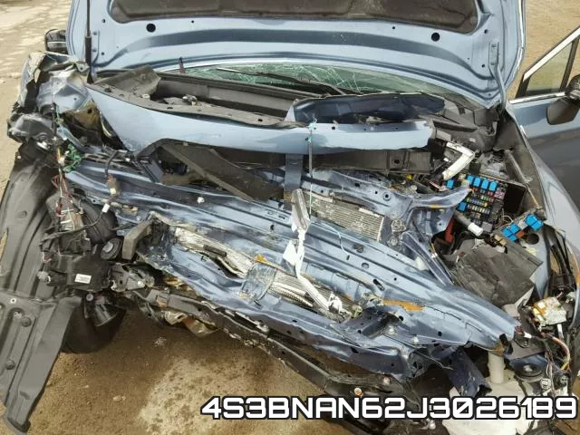 4S3BNAN62J3026189 фото 8