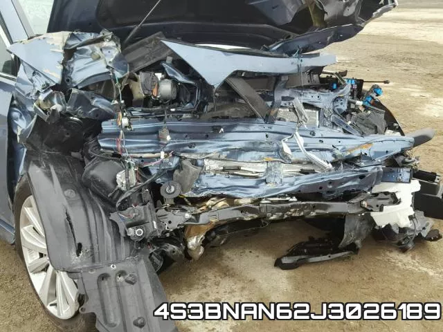 4S3BNAN62J3026189 фото 10