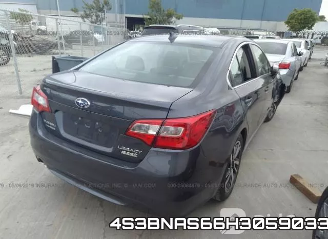 4S3BNAS66H3059033 фото 5