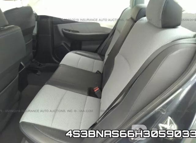 4S3BNAS66H3059033 фото 9