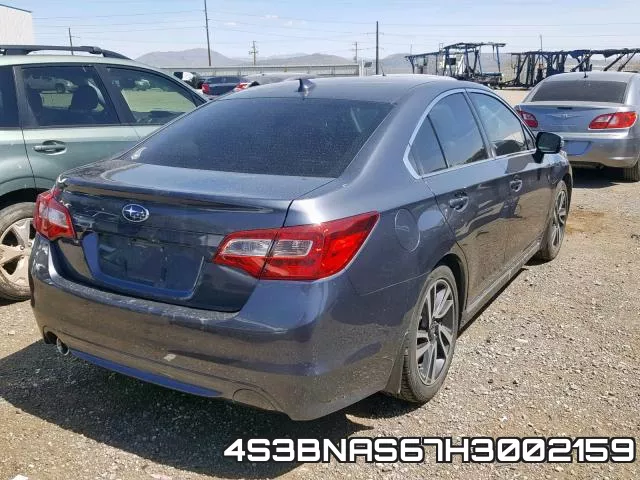 4S3BNAS67H3002159 фото 5