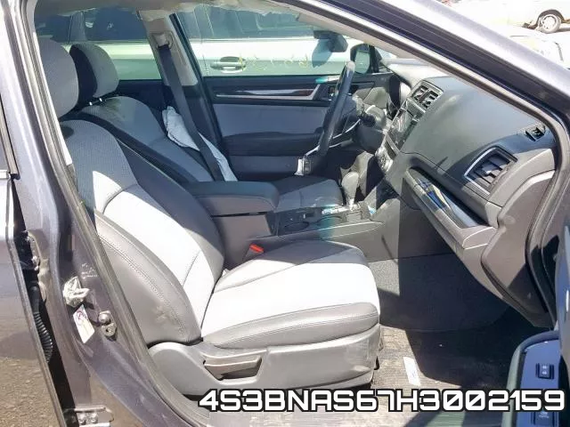 4S3BNAS67H3002159 фото 6